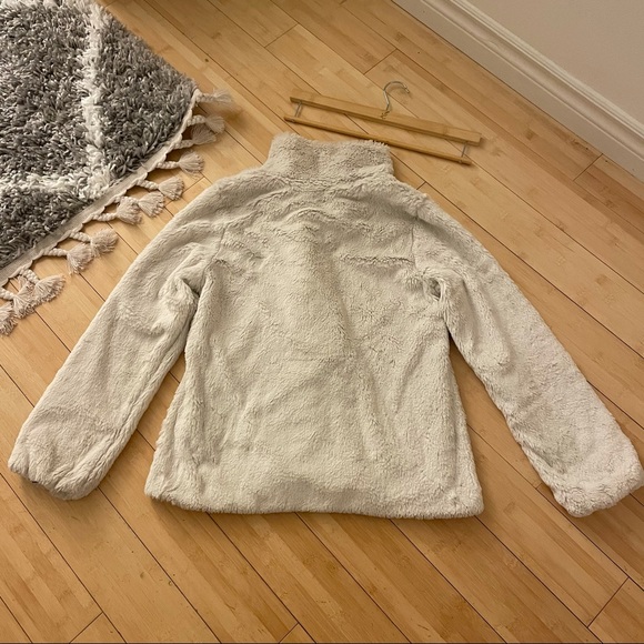 Patagonia Lunar frost Fleece Jacket - Picture 8 of 10